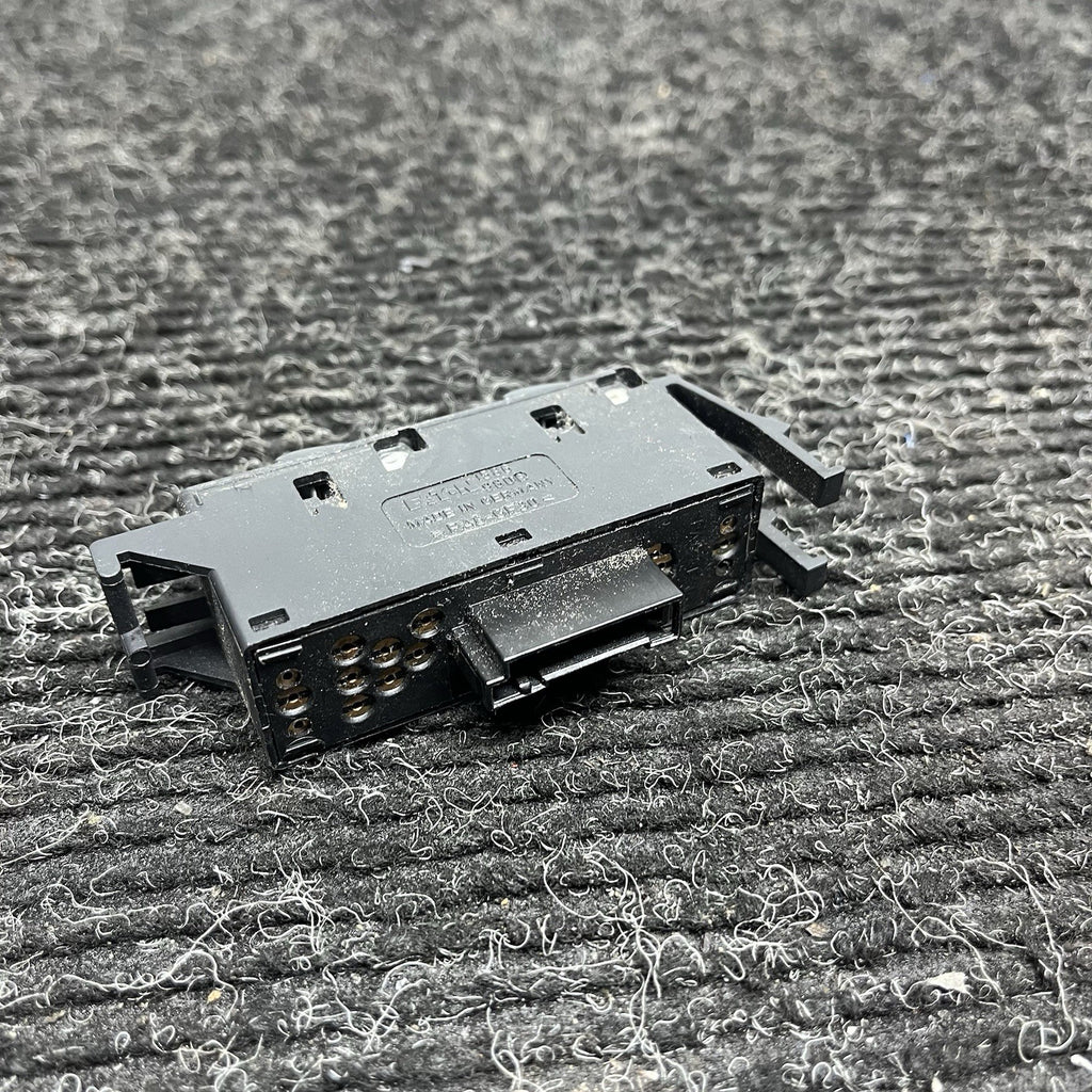 ☑️ BMW E46 330 325 323 PASSENGER WINDOW CONTROL SWITCH 6902178