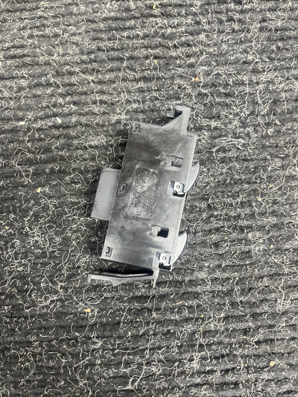☑️ BMW E46 330 325 323 PASSENGER WINDOW CONTROL SWITCH 6902178