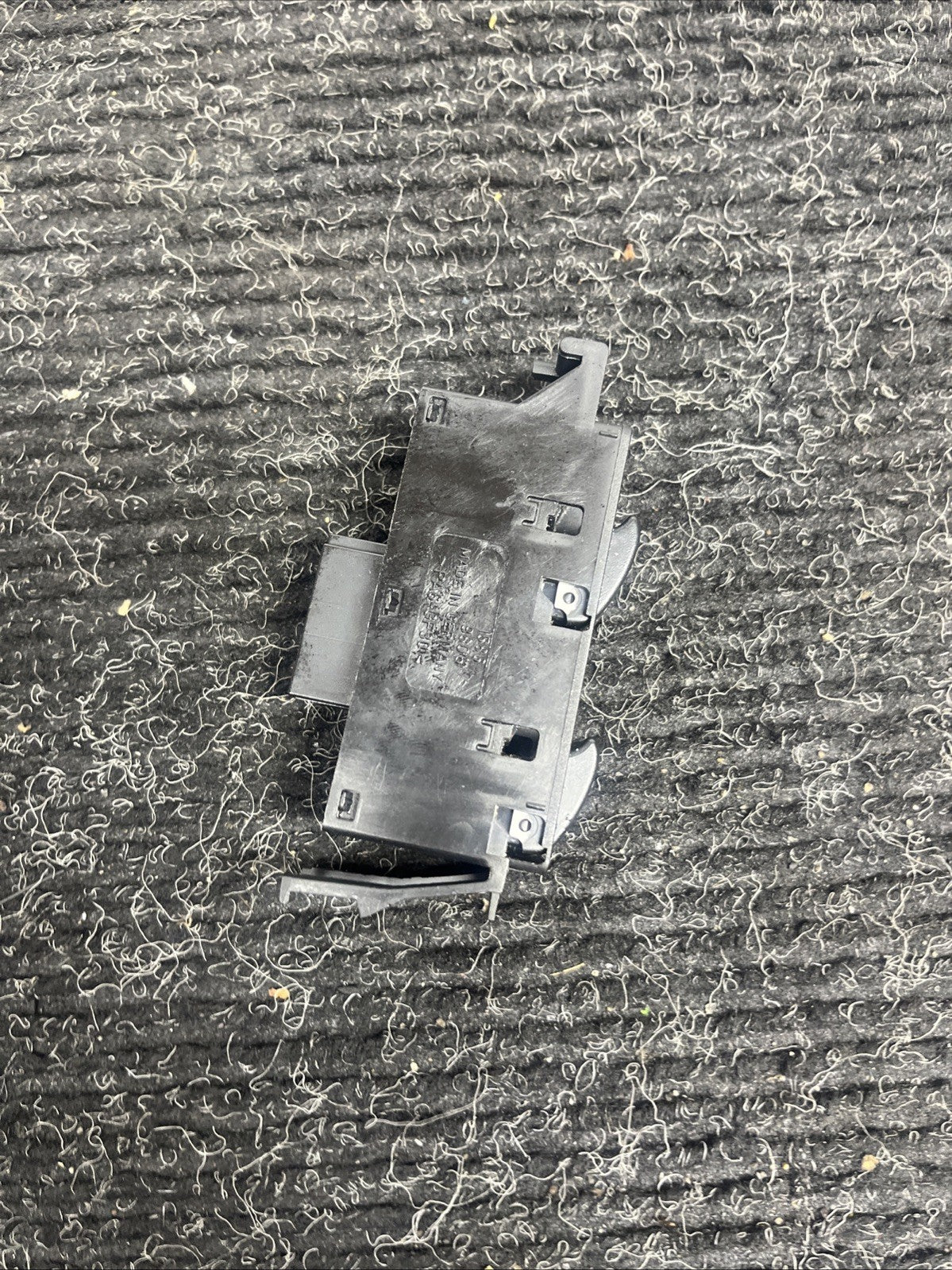 ☑️ BMW E46 330 325 323 PASSENGER WINDOW CONTROL SWITCH 6902178
