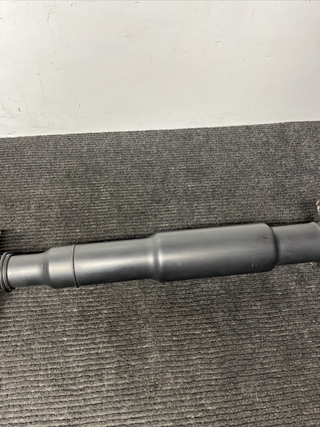 ☑️ BMW E82 E88 135i DCT Auto Dual Clutch Transmission Driveshaft OEM 26107614424