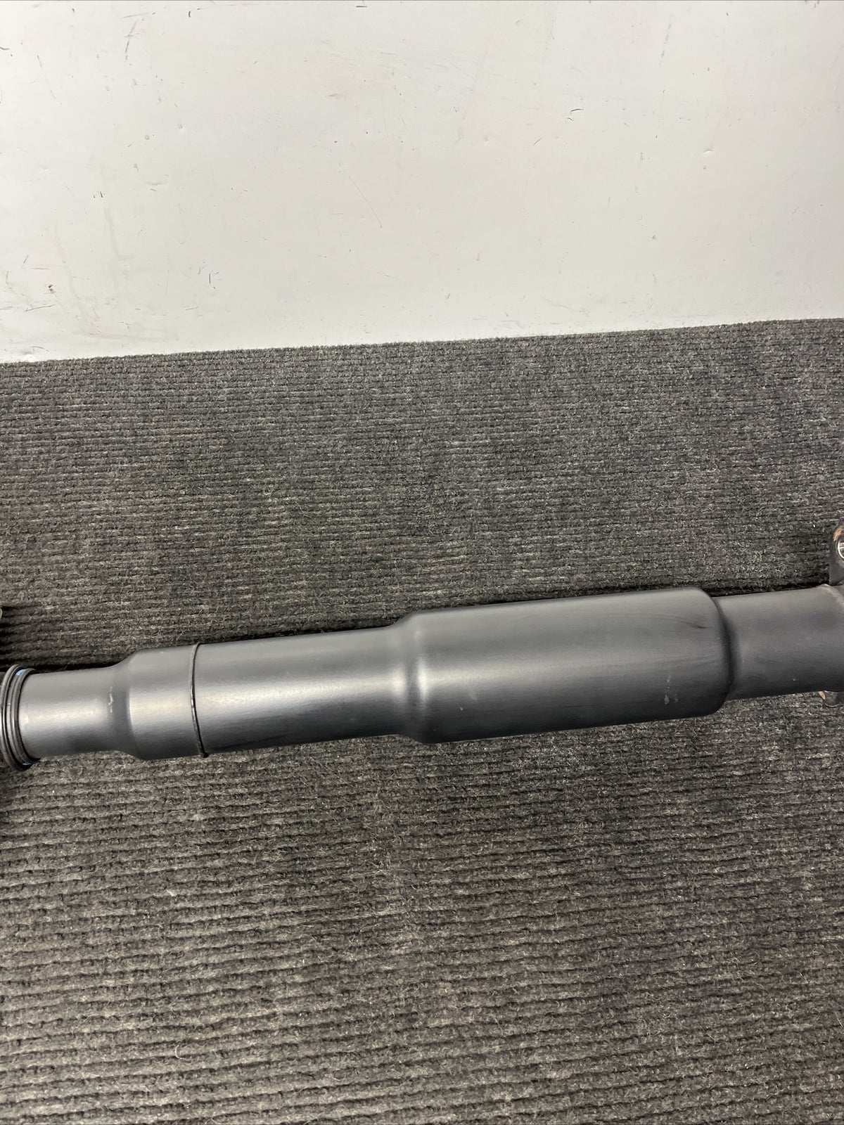☑️ BMW E82 E88 135i DCT Auto Dual Clutch Transmission Driveshaft OEM 26107614424