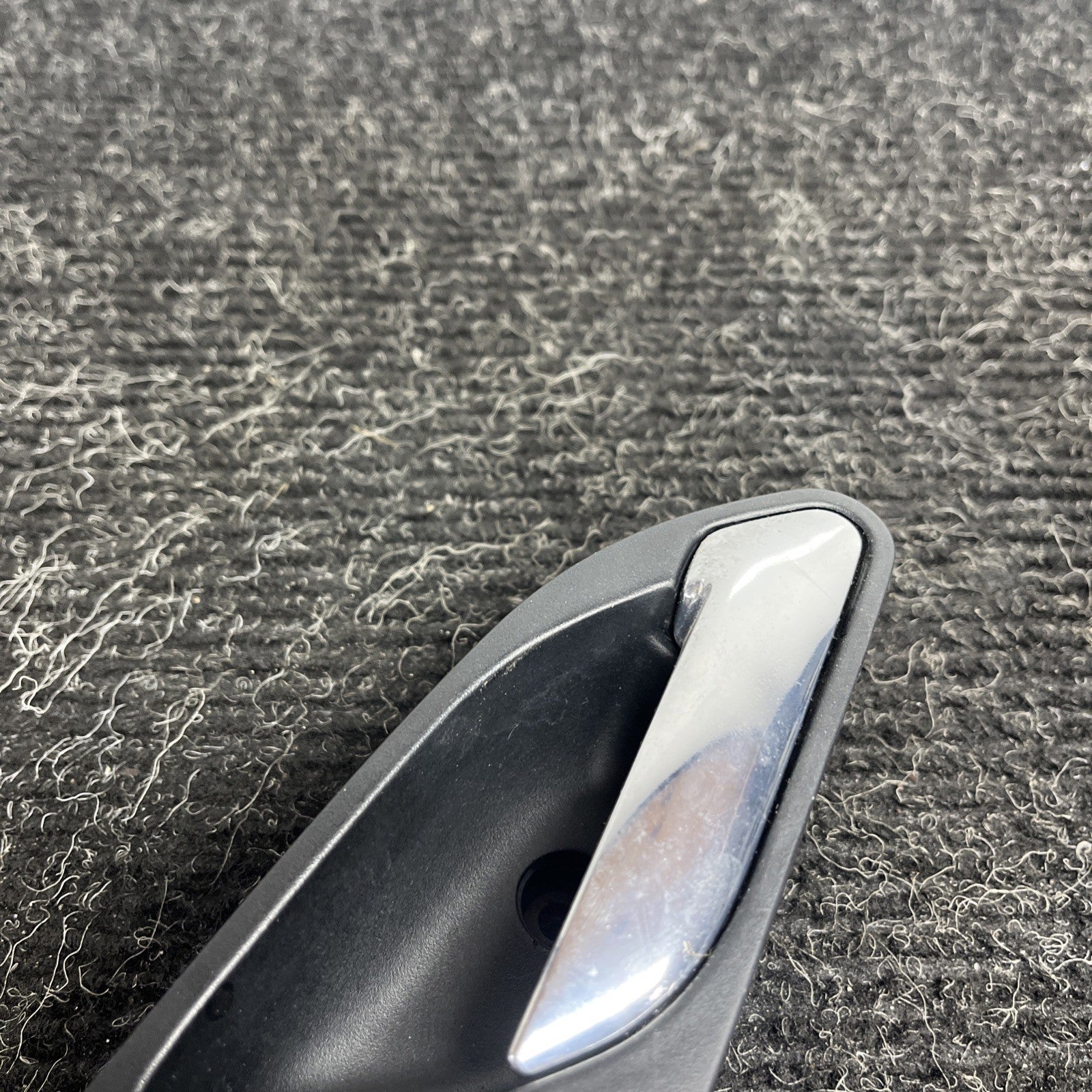 ☑️ 01-06 Bmw E46 325ci 330ci M3 Front Right Harman Kardon Door Handle Coupe Vert