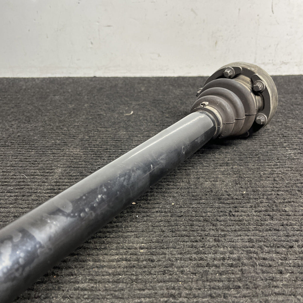 ☑️ 135i Right Rear Passenger Side Axle Shaft Drive Line OEM BMW E90 E92 E93