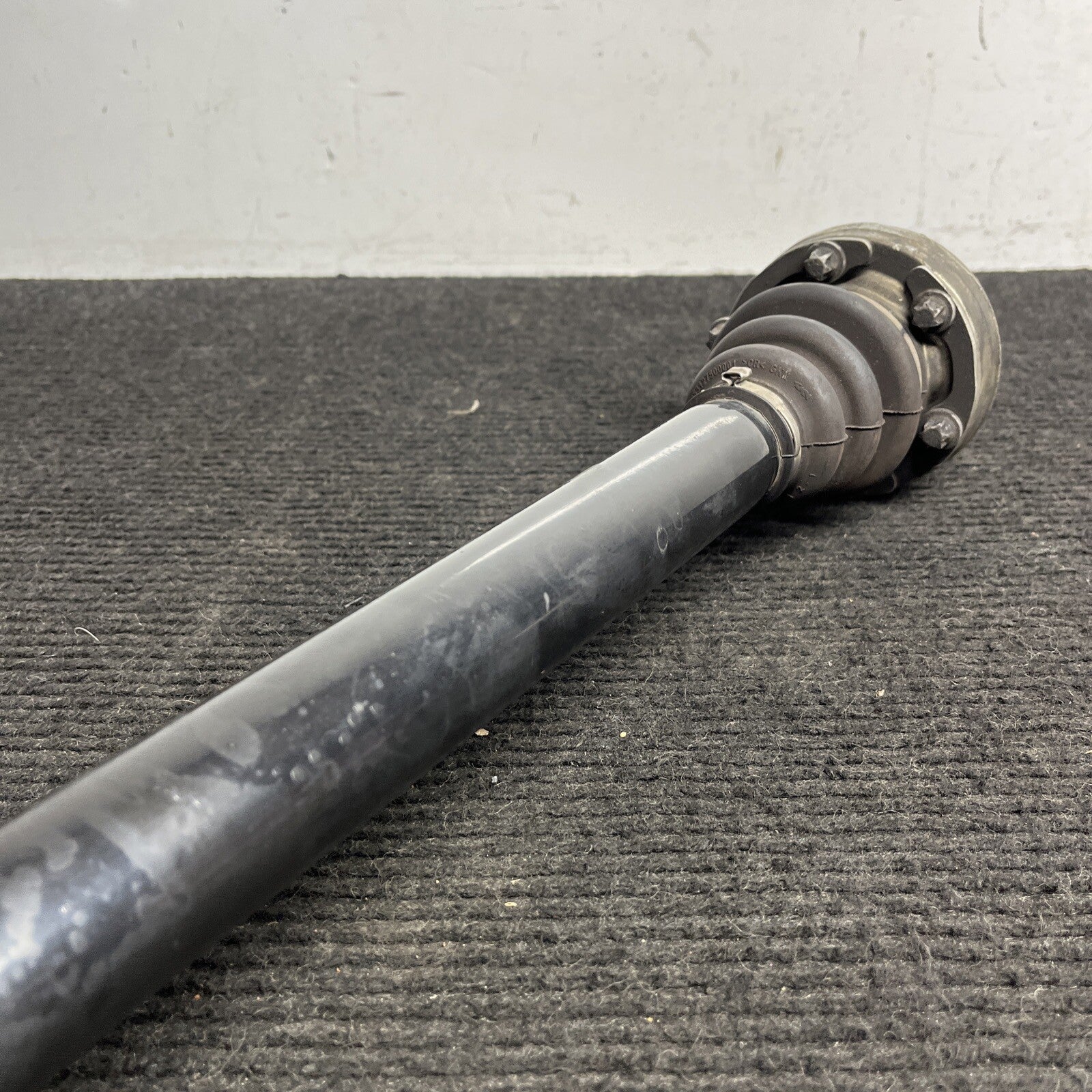 ☑️ 135i Right Rear Passenger Side Axle Shaft Drive Line OEM BMW E90 E92 E93