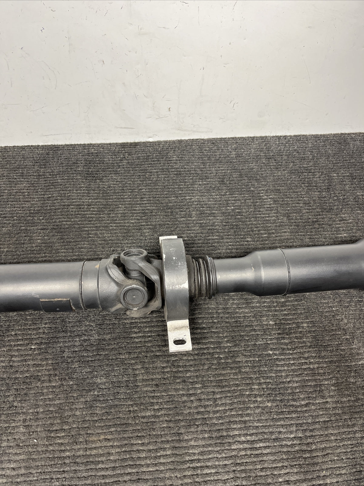 ☑️ BMW E82 E88 135i DCT Auto Dual Clutch Transmission Driveshaft OEM 26107614424