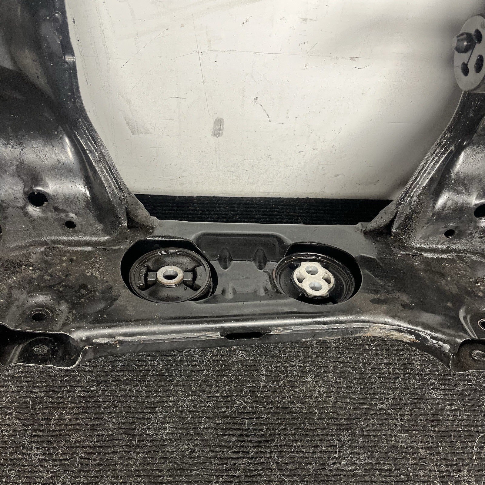 ☑️ 2013-2017 Subaru BRZ Rear Crossmember Subframe Cradle OEM FRS FR-S 13-17