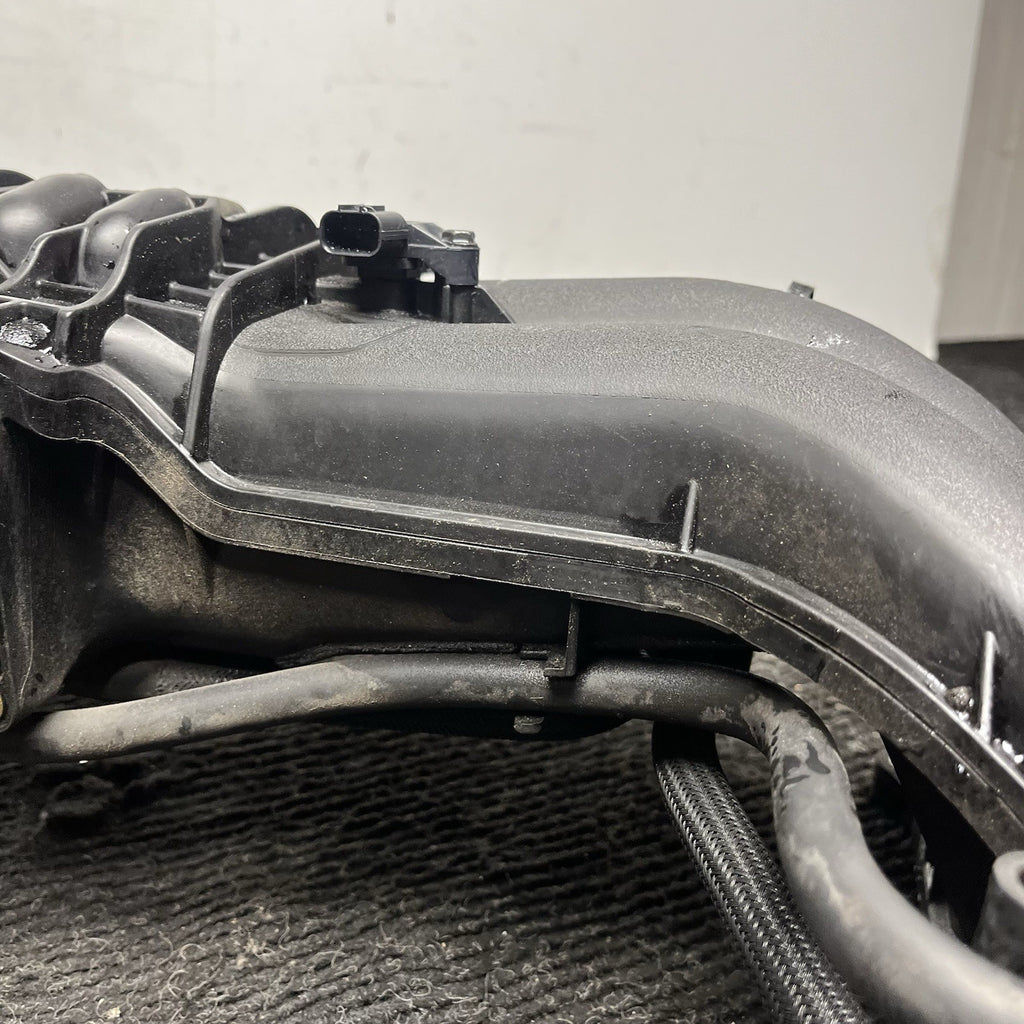 ☑️ 2013-2017 Subaru BRZ Scion FRS 86 FA20 Engine Intake Manifold OEM