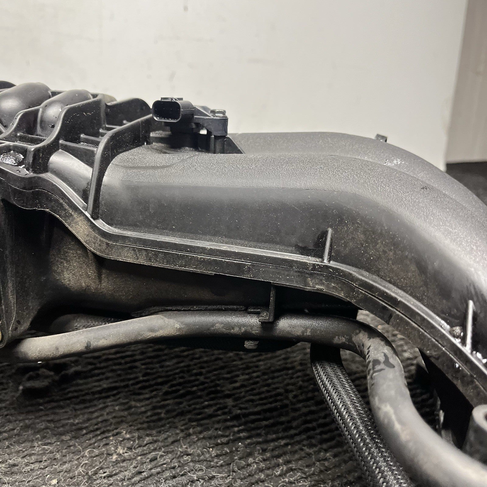 ☑️ 2013-2017 Subaru BRZ Scion FRS 86 FA20 Engine Intake Manifold OEM