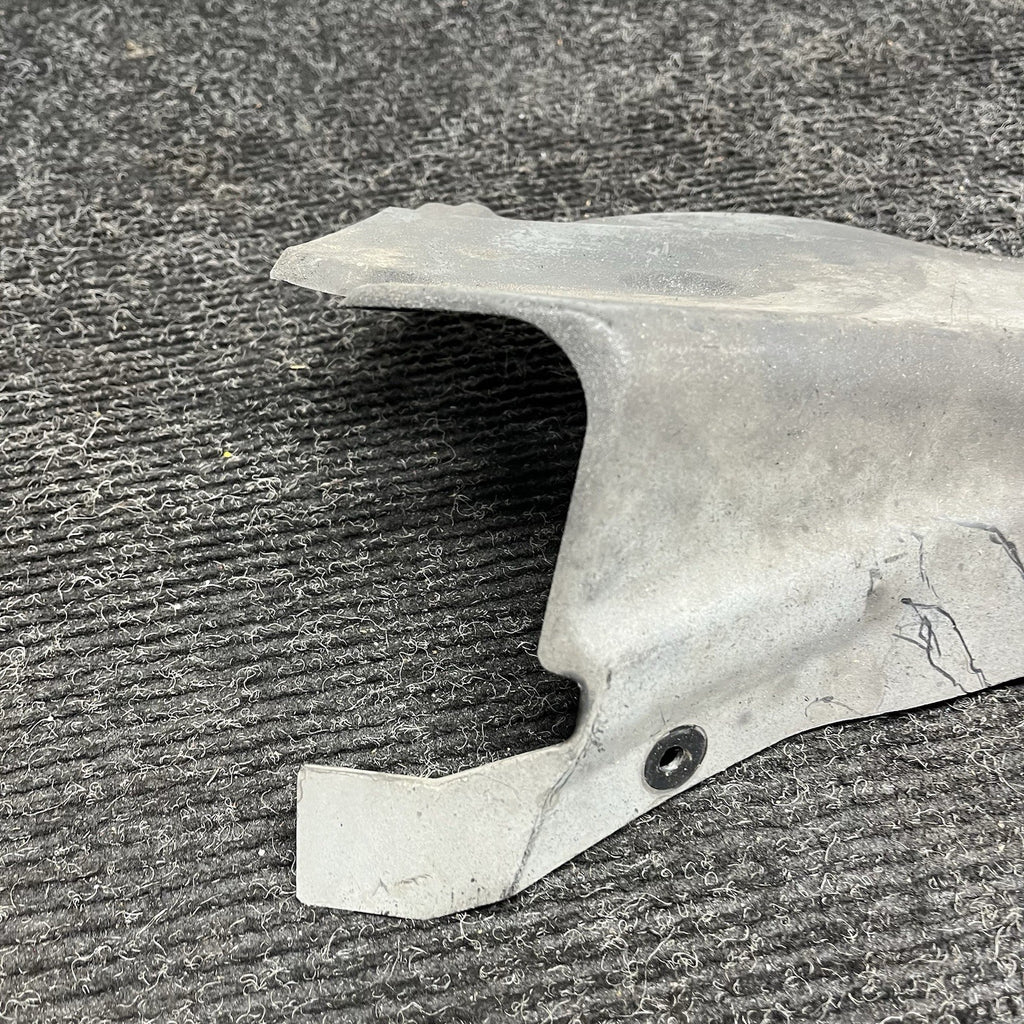 ☑️ 08-13 OEM BMW E92 E93 M3 Front Right Passenger Bottom Arch Liner Cover Panel
