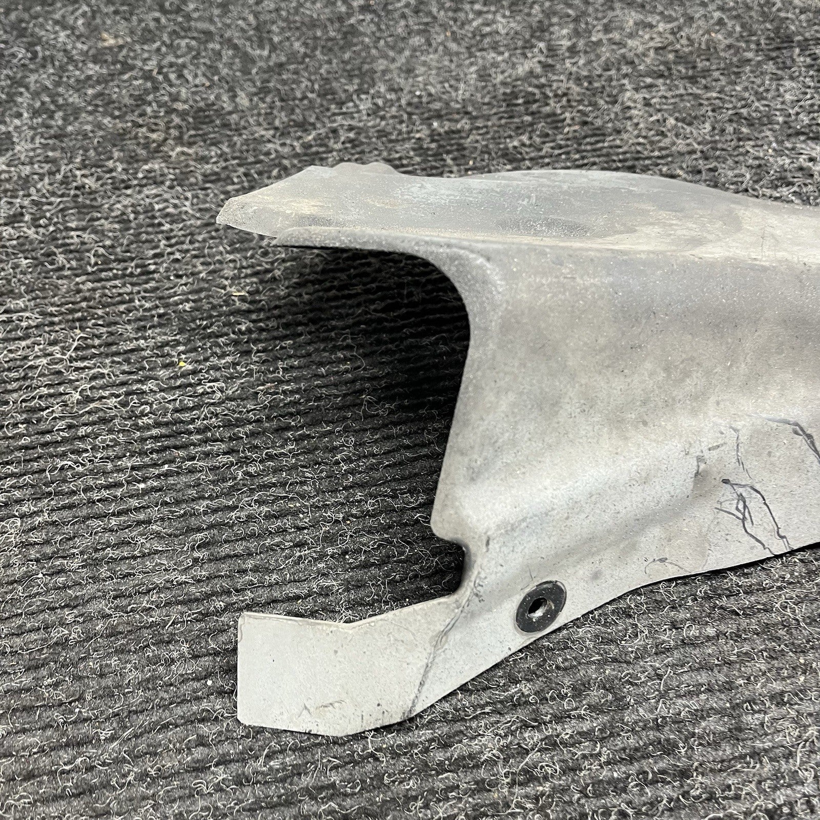 ☑️ 08-13 OEM BMW E92 E93 M3 Front Right Passenger Bottom Arch Liner Cover Panel
