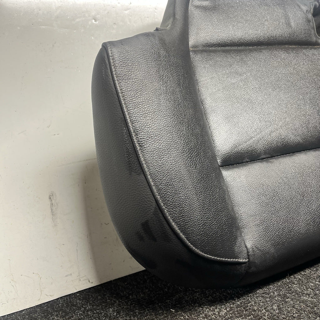 ☑️ 06-12 BMW E90 E91 335i 328i SEDAN WAGON LOWER BOTTOM SEAT BENCH CUSHION OEM
