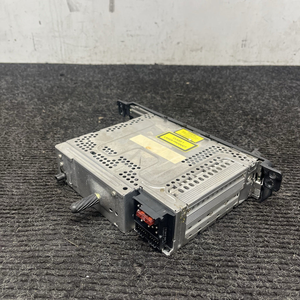 ☑️ 00-05 BMW E46 3 Series Radio Audio Player Stereo 6941505 Oem Unit