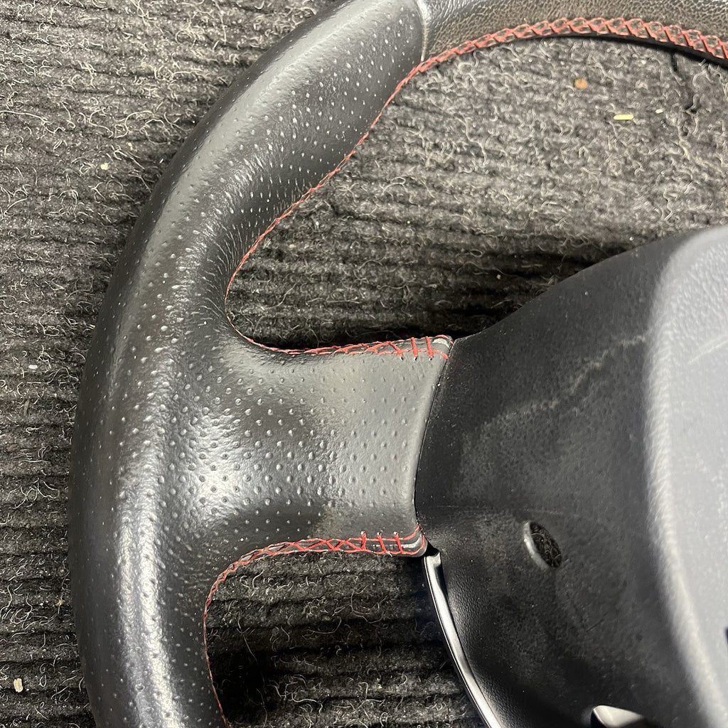 ☑️ 2013-2016 SCION FRS BRZ M/T MANUAL STEERING WHEEL OEM