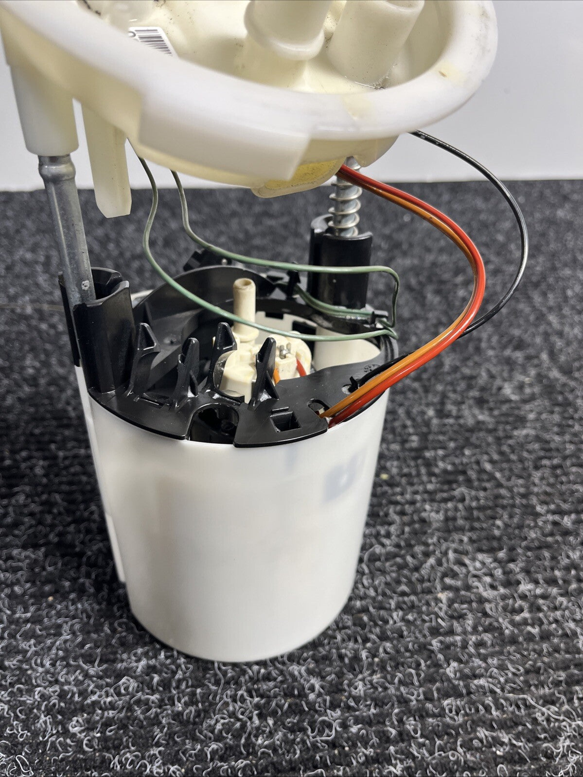 ☑️ 06-13 BMW E82 E88 E90 E91 E92 E93 128I 135I 328I 335I Fuel Pump Sending OEM