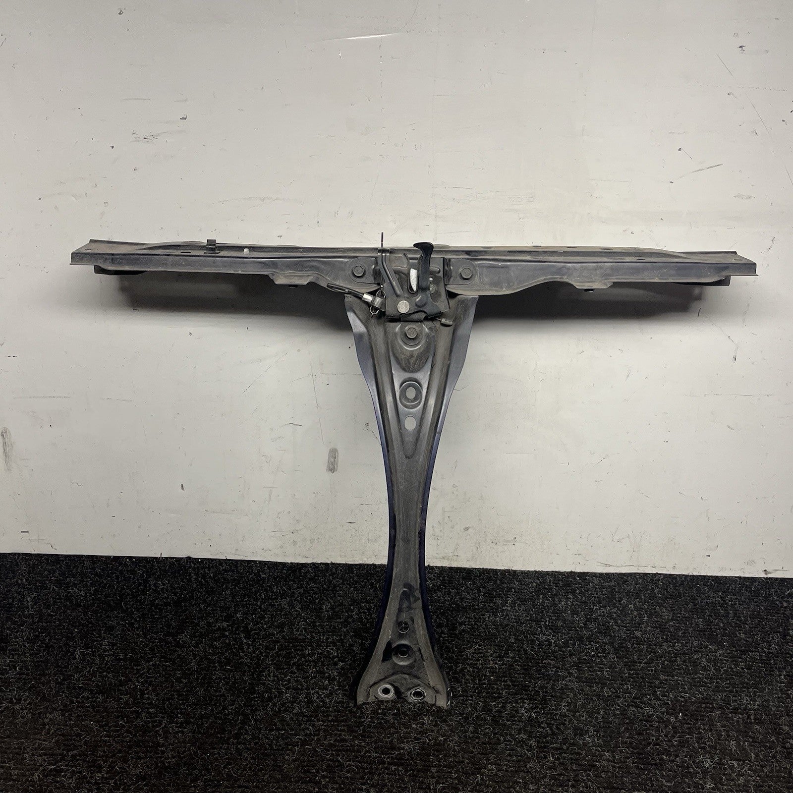 ☑️ 2013-2019 Subaru BRZ Scion FRS Radiator Upper T Bar Bracket OEM