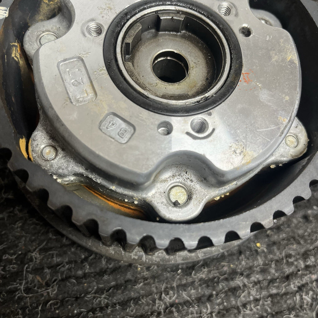 ☑️2004-21 Subaru WRX STI OEM LH Left Intake Timing Gear Cam Sprocket 13322AA001