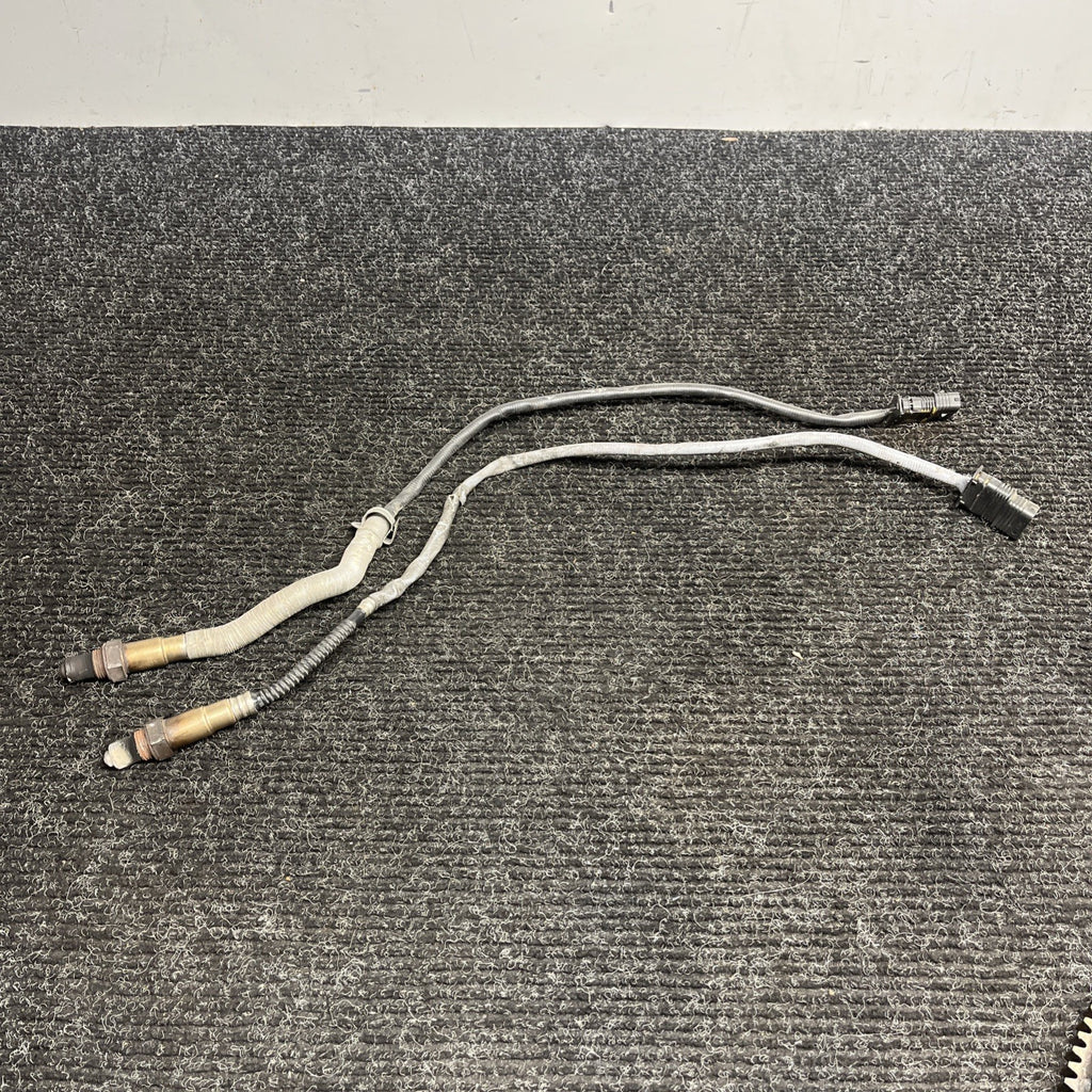 ☑️ OEM BMW E82 E88 E90 F10 F32 F06 Cat Catalytic Lambda  Oxygen O2 Sensor N55