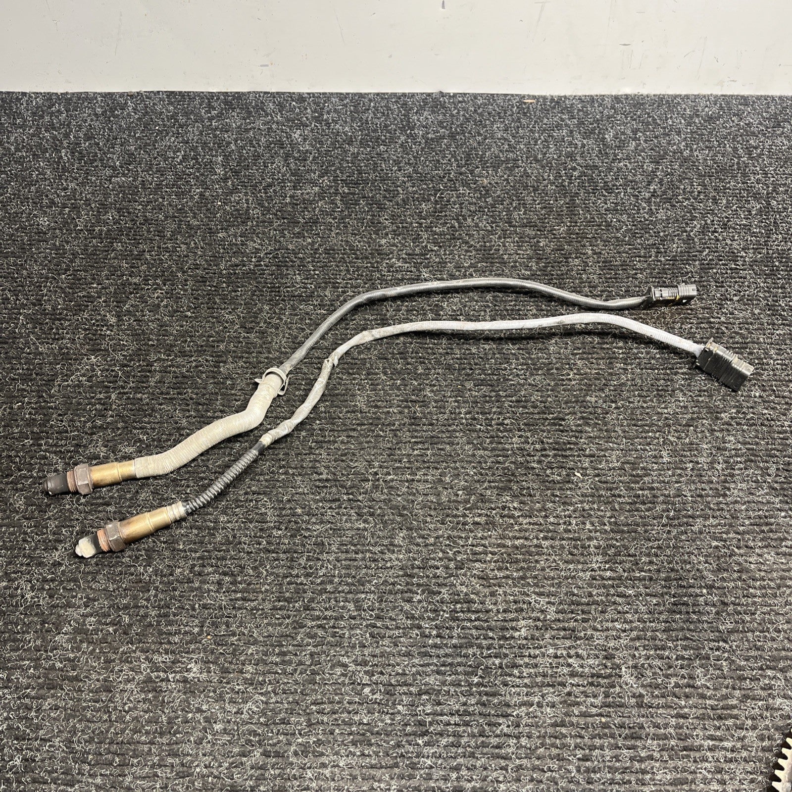 ☑️ OEM BMW E82 E88 E90 F10 F32 F06 Cat Catalytic Lambda  Oxygen O2 Sensor N55