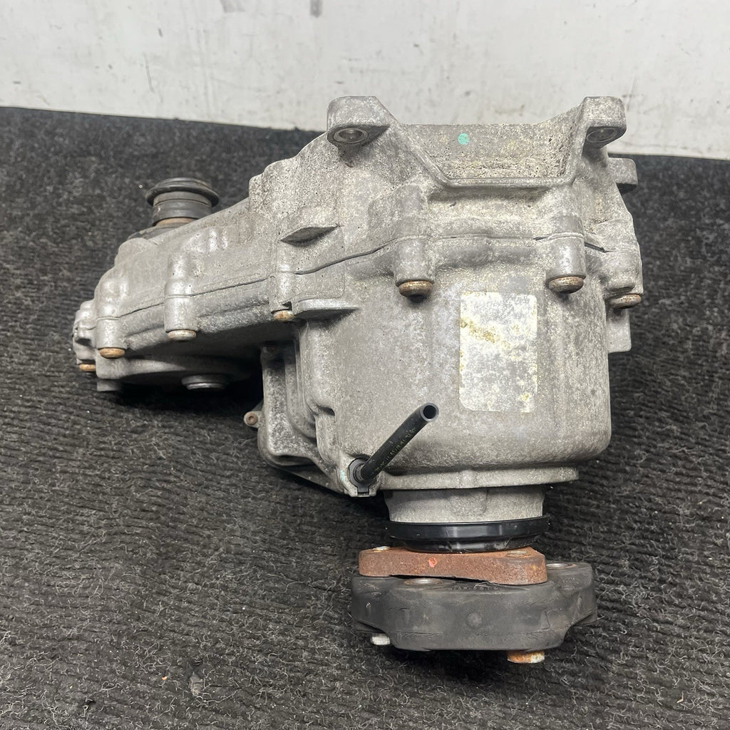 ☑️ 2011-2012 BMW X5 X6 3.0 N55 Transfer Case 27107635753 OEM Used