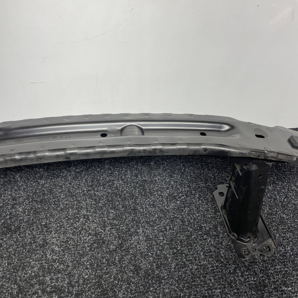 ☑️ 07-13 BMW 328 335I E92 E93 COUPE FRONT REINFORCEMENT CRASH IMPACT BAR REBAR