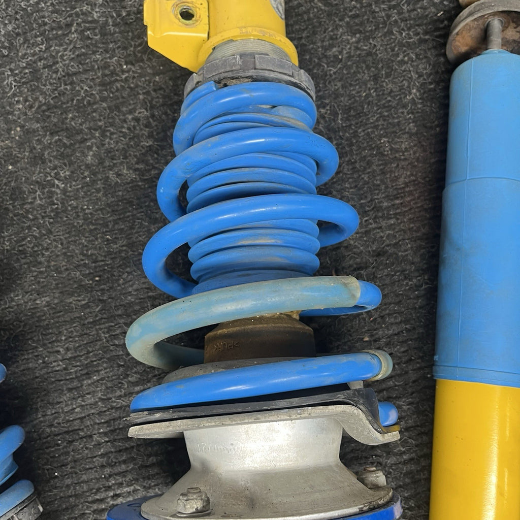 ☑️ Bilstein 47-269095 B14 PSS Coilover Kit for 06-13 BMW 3-Series E9x E8x