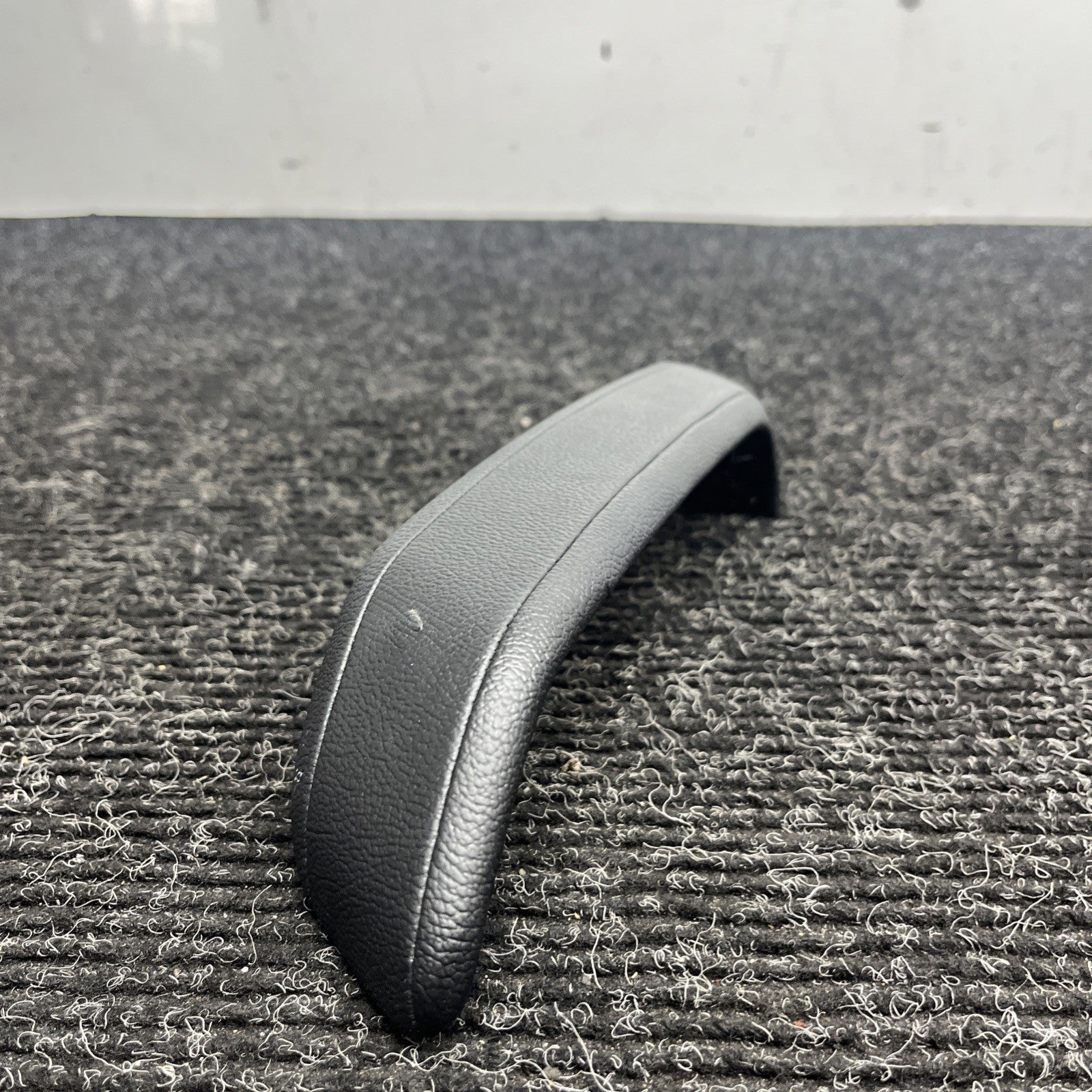 ☑️ 2014-2017 MASERATI GHIBLI RIGHT PASSENGER FRONT INTERIOR HANDLE GRAB TRIM OEM