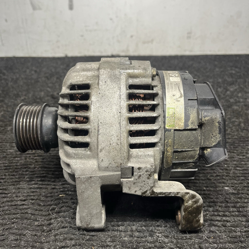 ☑️ 95-03 OEM BMW E39 E38 530 740 750 M52 Motor Engine Generator Alternator