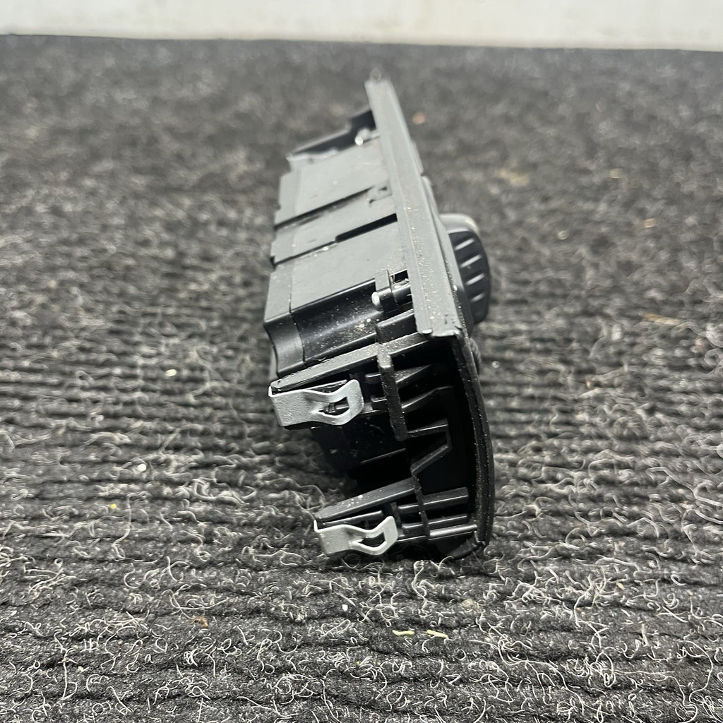 ☑️ 2007-2013 BMW X5 E70 Headlight Fog Light Lamp Control Switch OEM 9134728