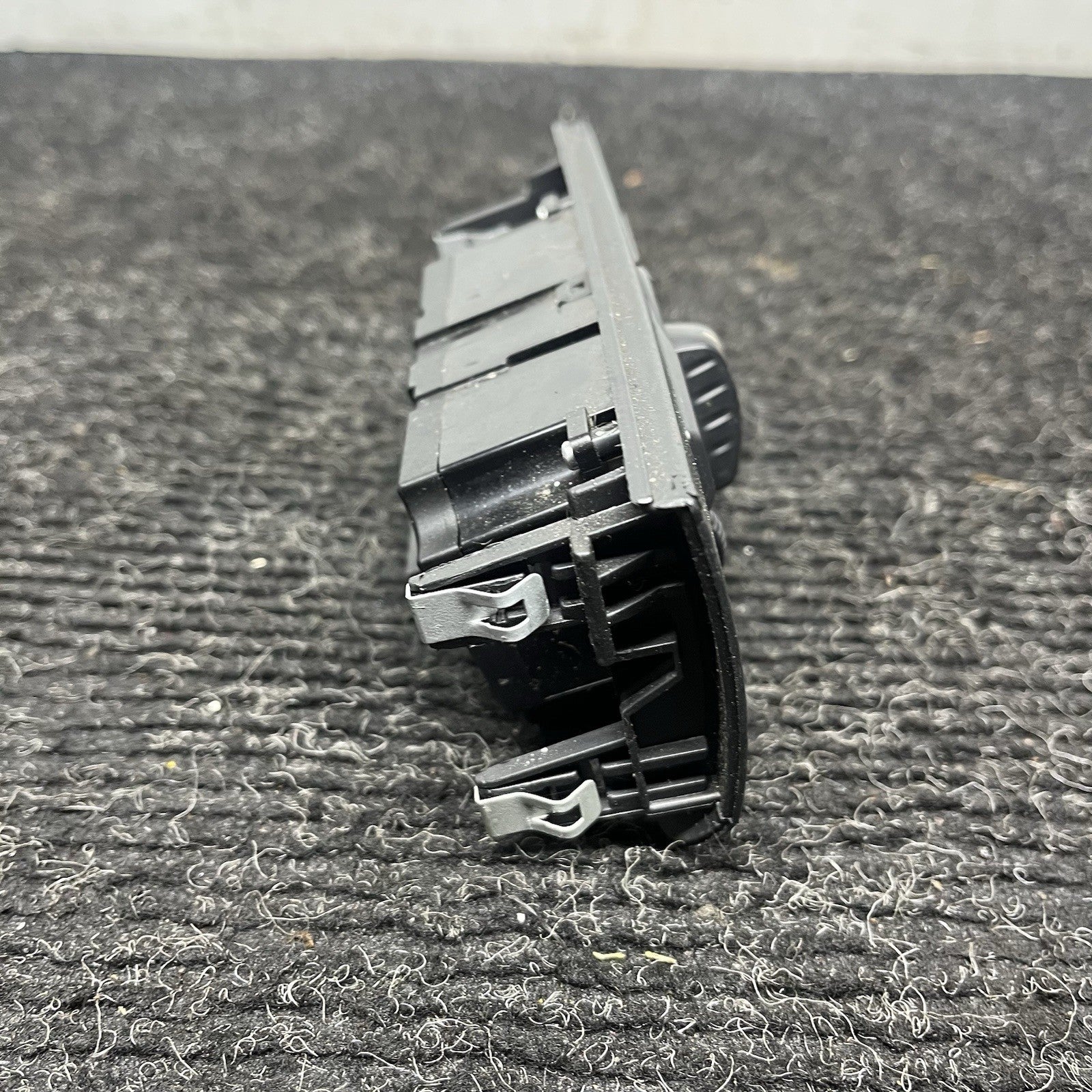 ☑️ 2007-2013 BMW X5 E70 Headlight Fog Light Lamp Control Switch OEM 9134728