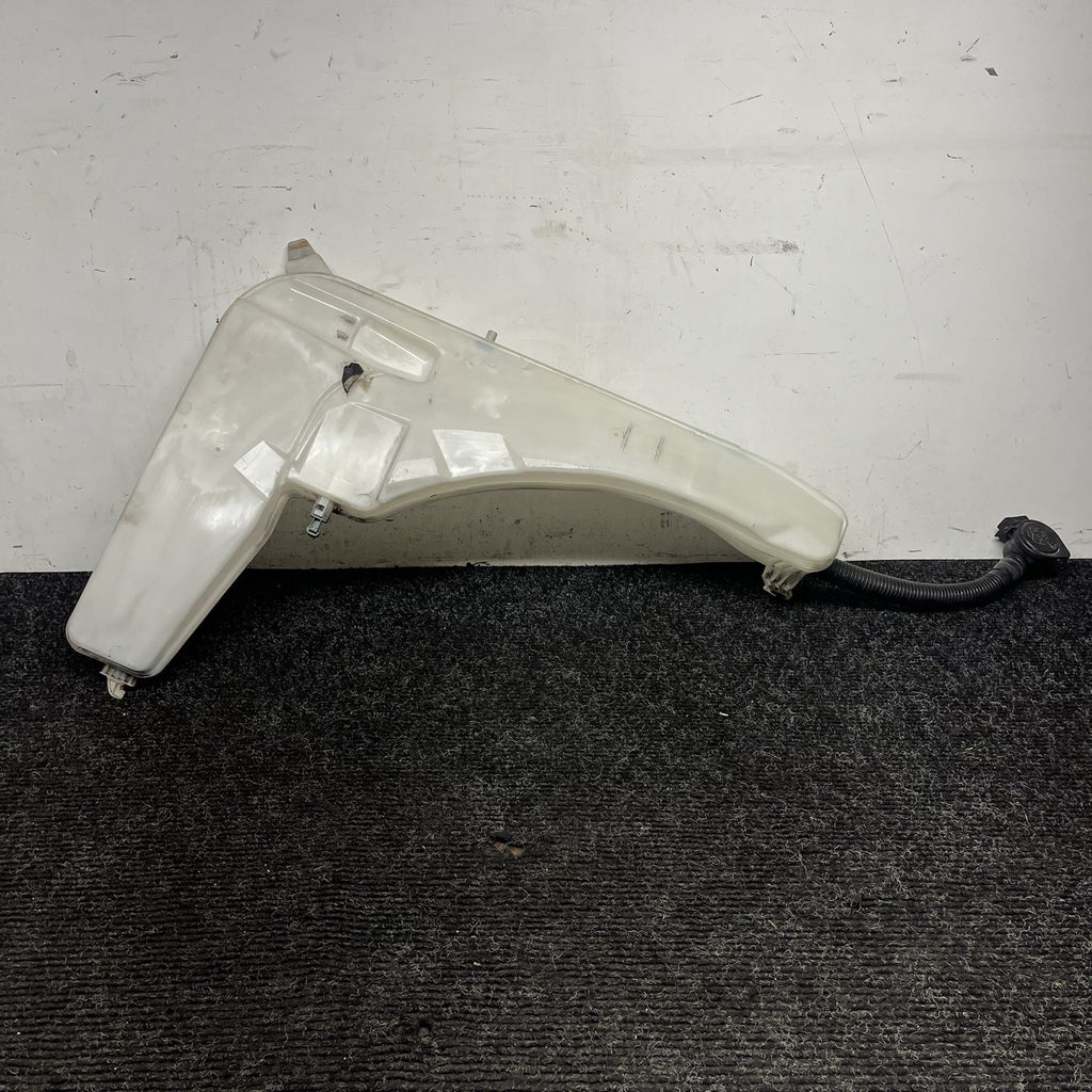 ☑️ 2011-2017 BMW X3 F25 Front Windshield Washer Fluid Reservoir Tank 7341926 OEM