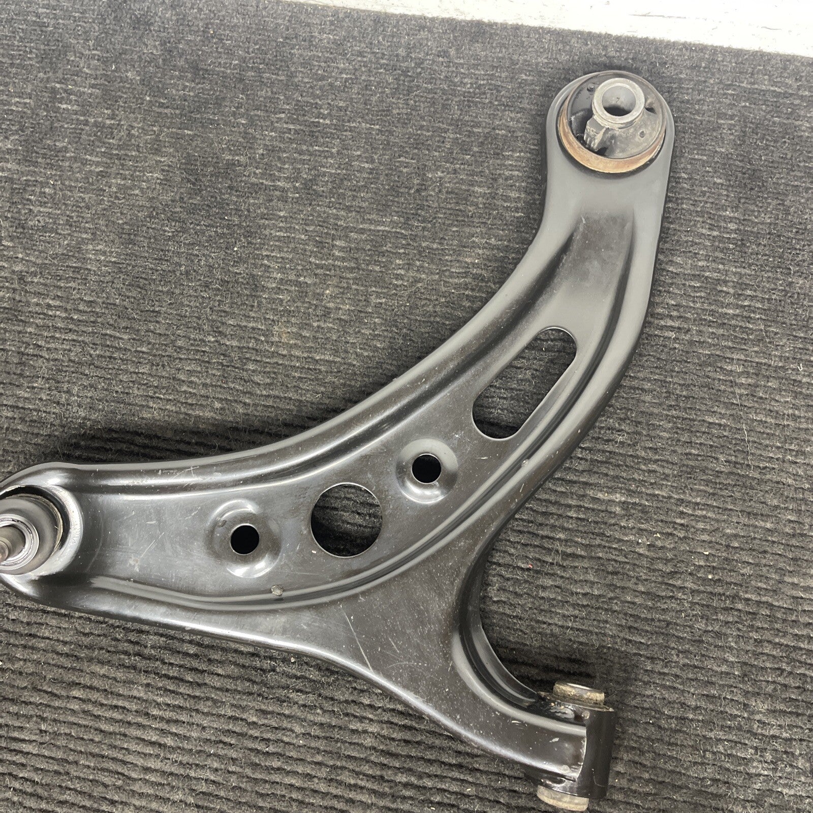 ☑️ 2013-2020 Subaru BRZ Scion FRS 86 Driver Front Lower Control Arm LH Left OEM