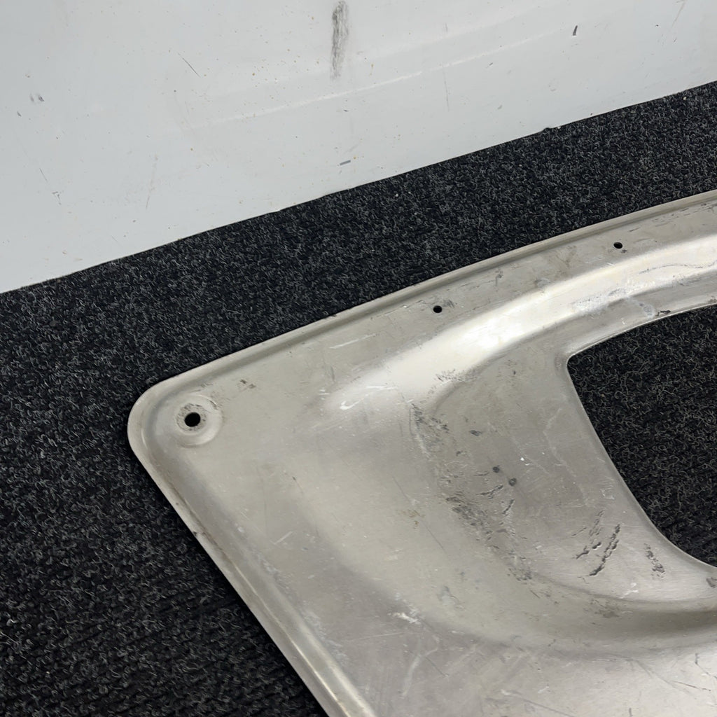 ☑️ 2008 - 2013 BMW E90 E92 E93 M3 LOWER ENGINE SPLASH GUARD SKID PLATE TRAY OEM