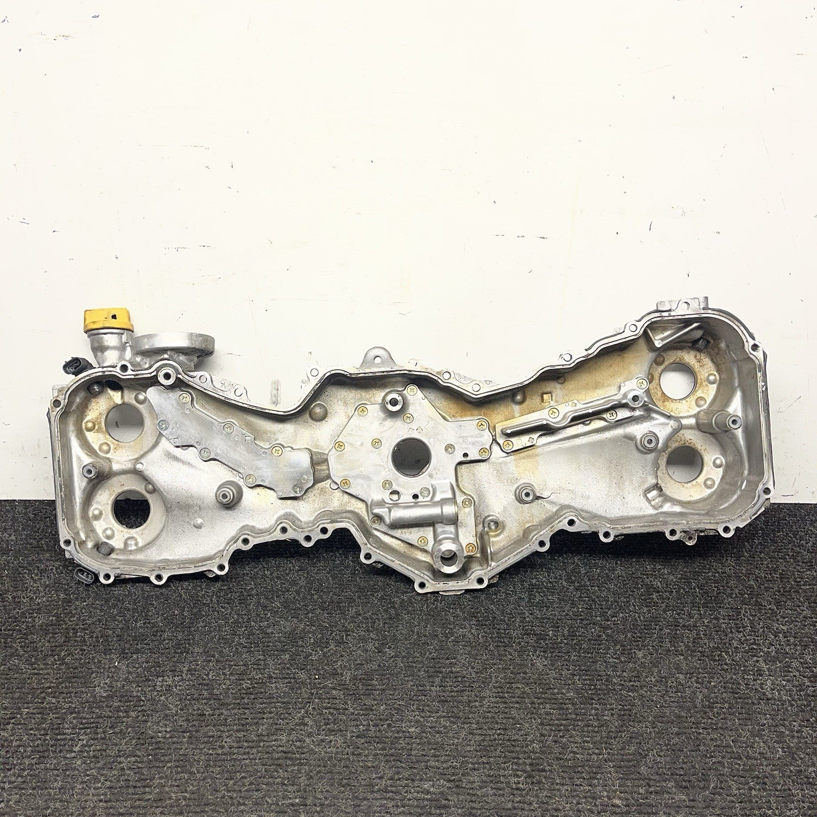 ☑️ 13-20 Subaru BRZ Scion FRS Toyota 86  Front Engine Timing Cover FA20 OEM