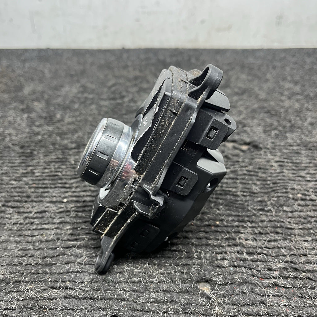 ☑️ BMW E63 E64 E92 E93 iDrive CIC Radio Navigation Media Controller Switch OEM