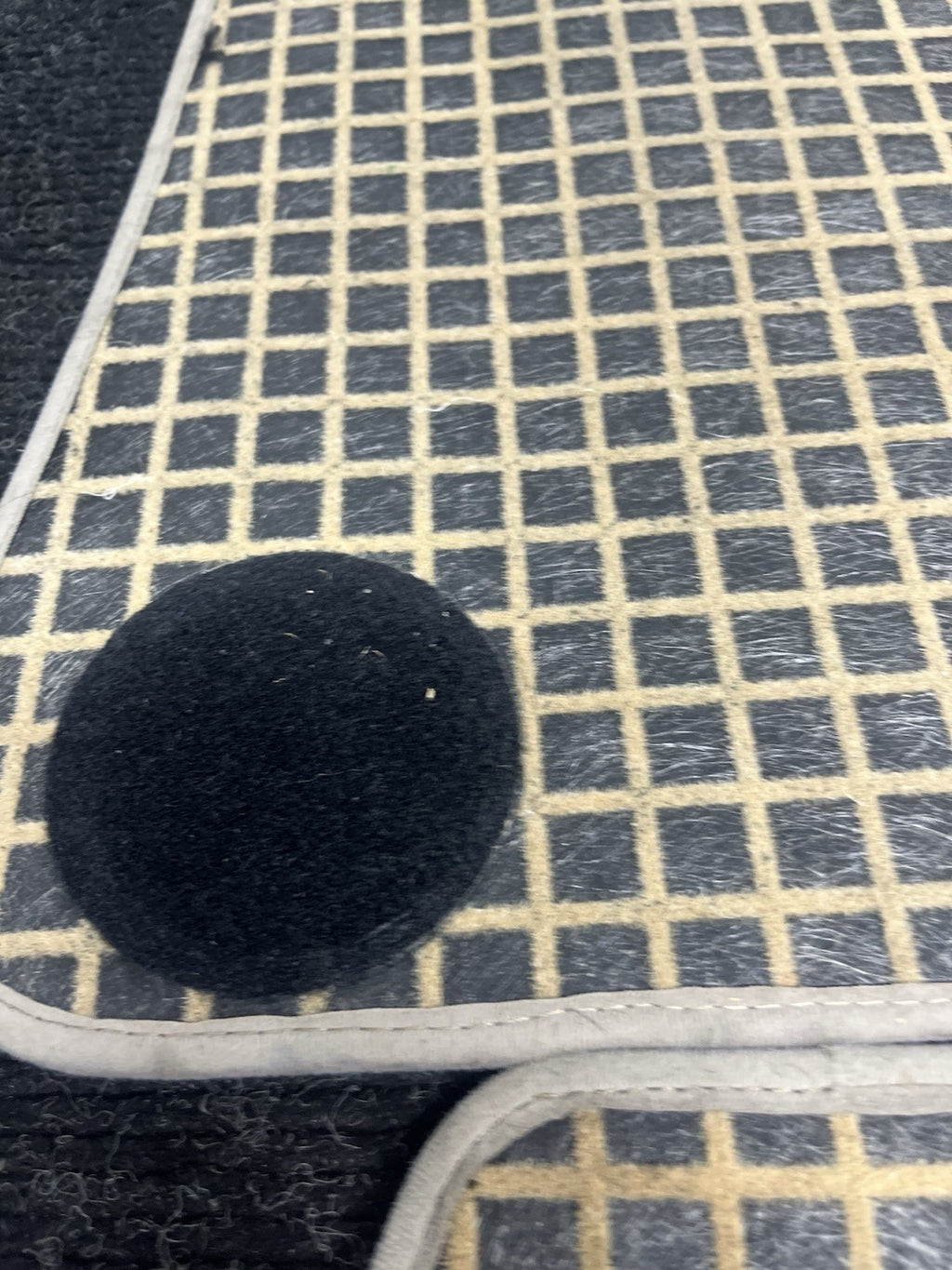 ☑️ Genuine 07-13 BMW E90 E92 E93 Carpets Floor Mats Tan Full Set