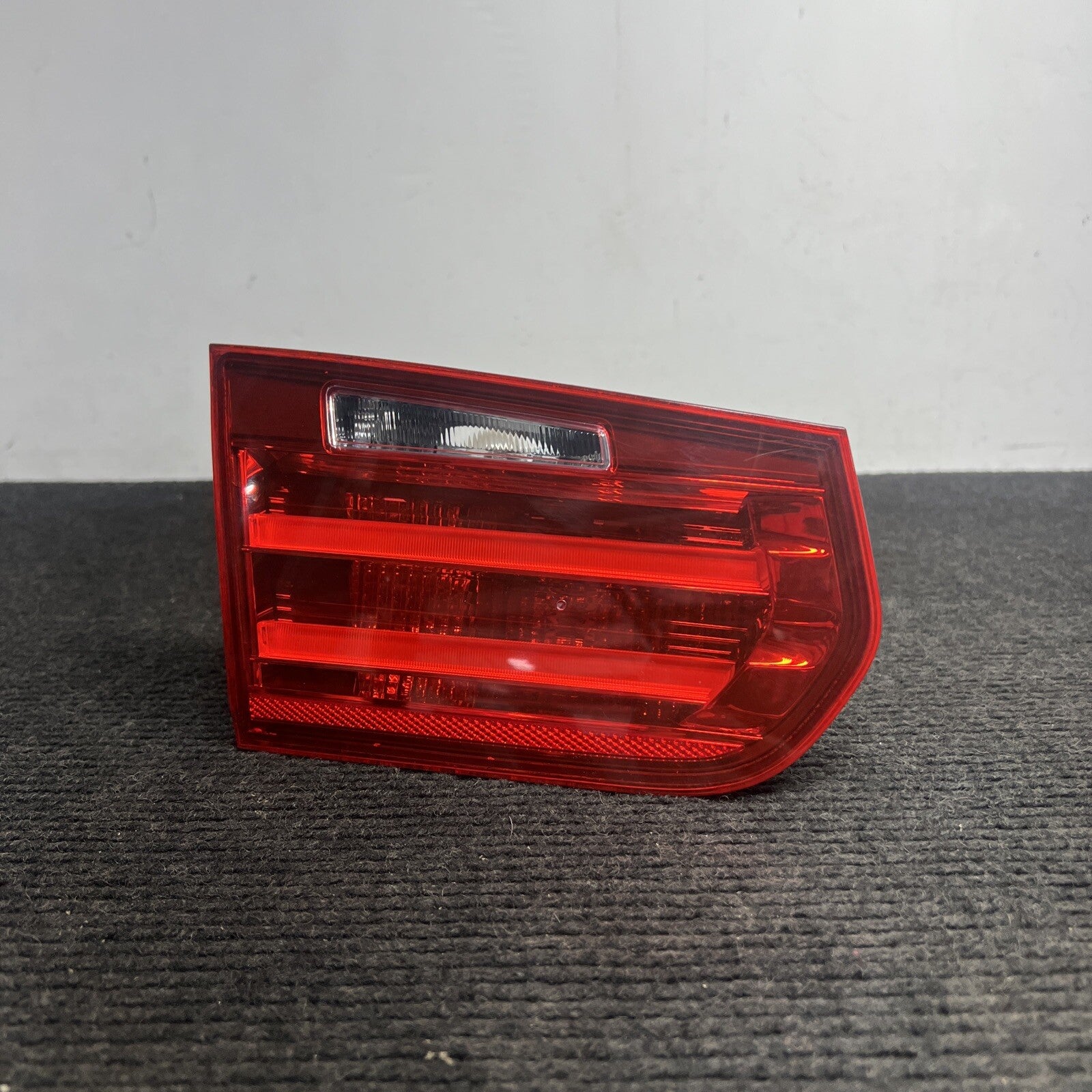 ☑️ 12 13 14 15 BMW F30 320I 328I 335I LEFT DRIVER INNER TAIL LIGHT LAMP OEM