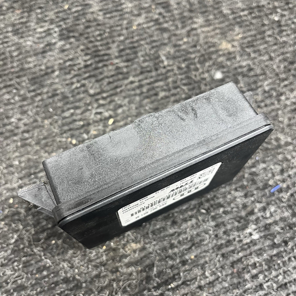 ☑️ 2014-2017 AUDI A5 COUPE B8 - Parking Brake Control Module 8K0907801M