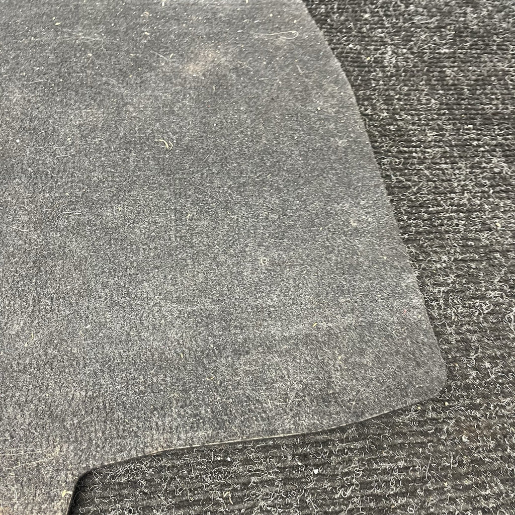 ☑️ Trunk Floor Carpet Mat Cargo Liner Cover OEM BMW Convertible E88 128i 135i