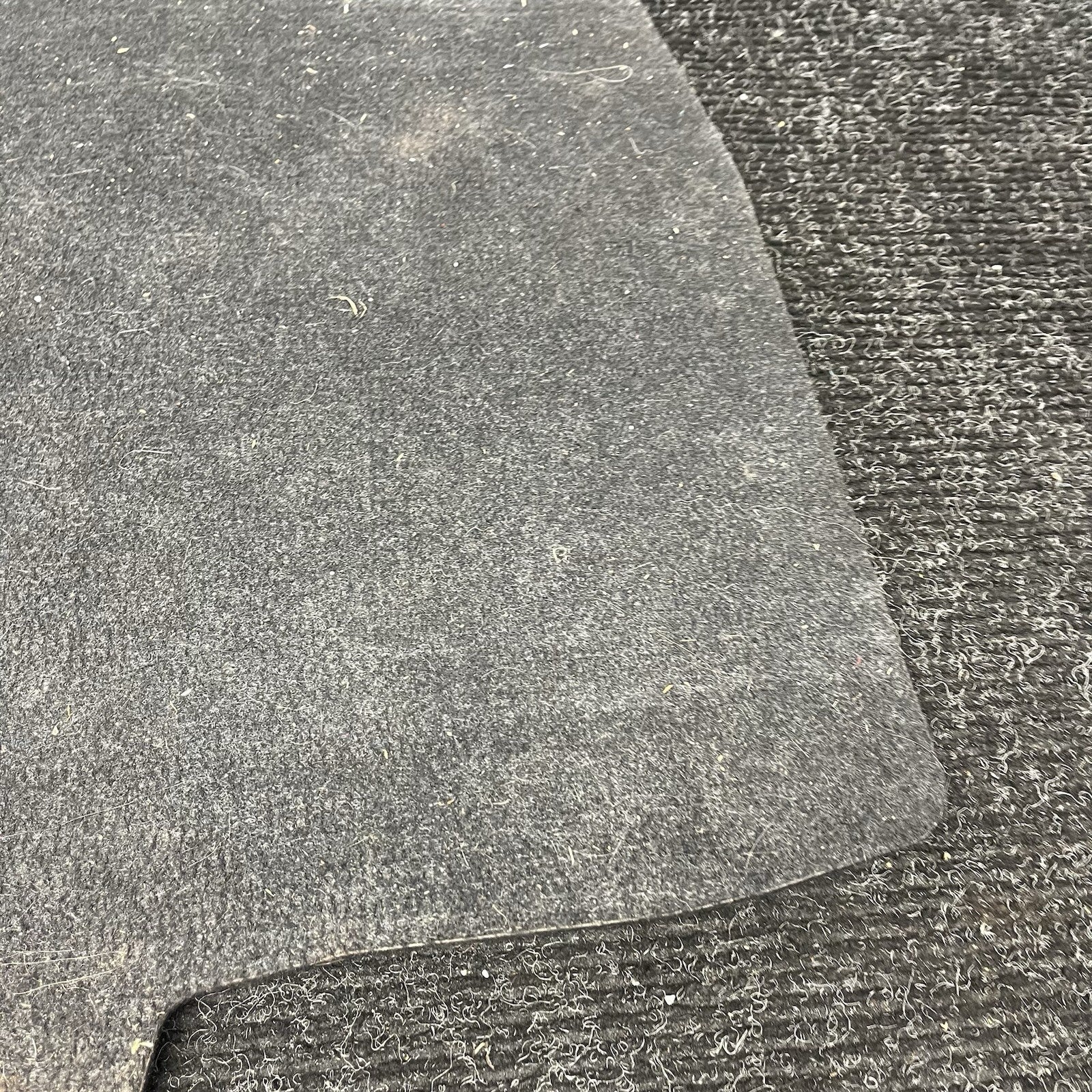 ☑️ Trunk Floor Carpet Mat Cargo Liner Cover OEM BMW Convertible E88 128i 135i