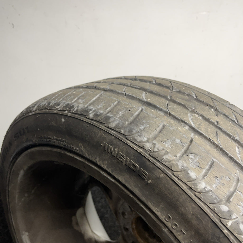 ☑️ 04-07 BMW E81 E82 E88 18" J 7.5 FRONT WHEEL STYLE 264 W/ TIRE 225/40R18