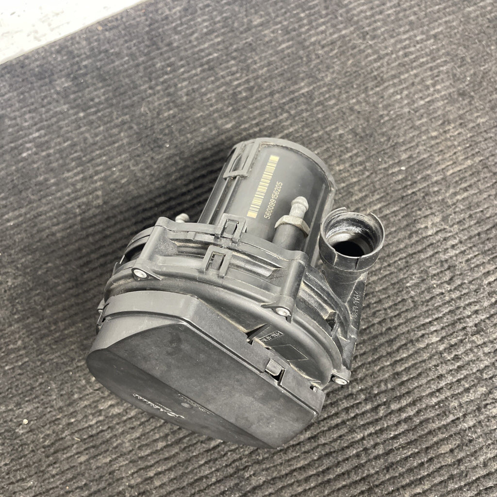 ☑️ 01-06 BMW E46 M3 S54 Secondary Air Pump Injection SAI Unit