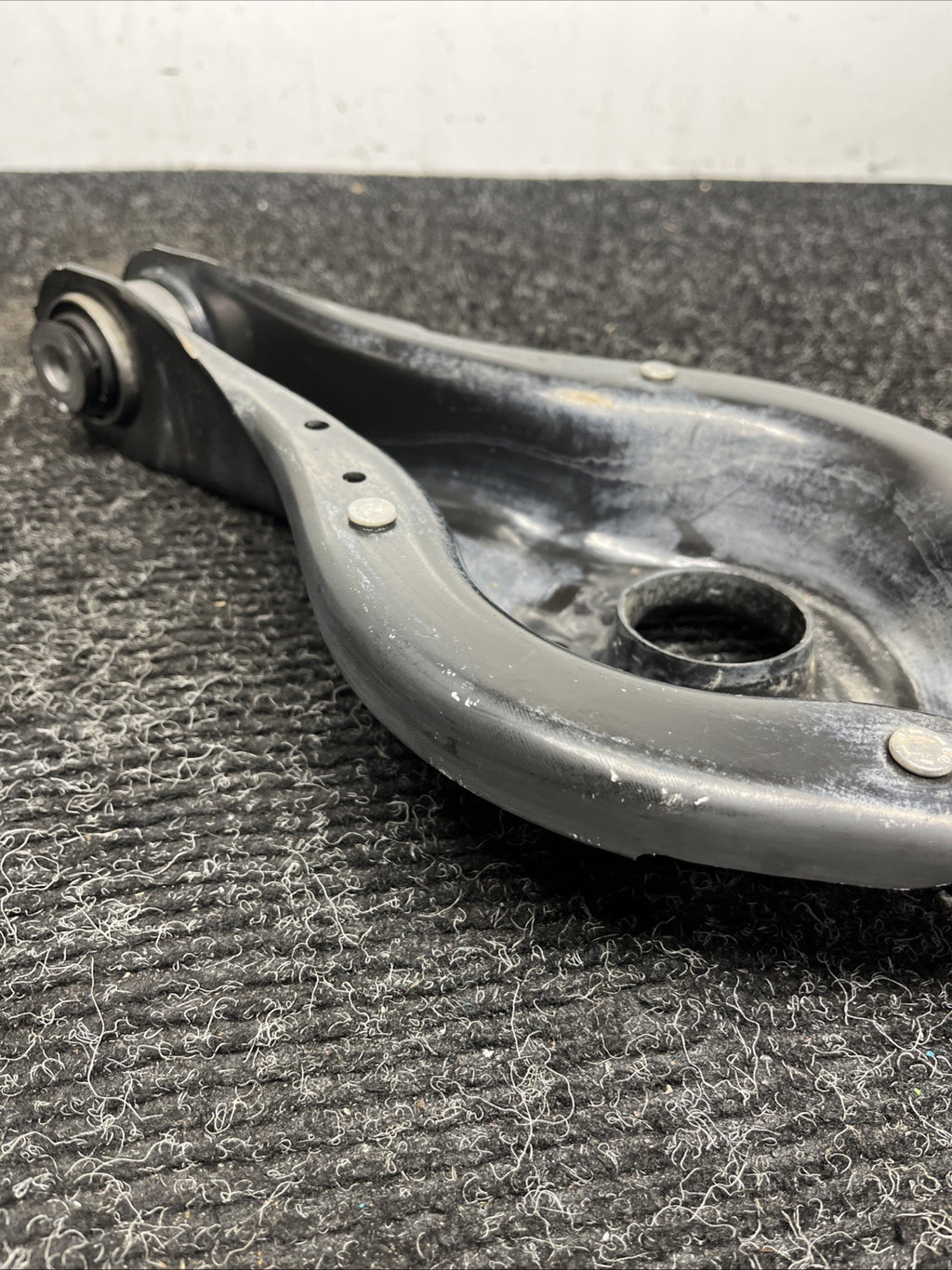 ☑️ 13-20 BMW 340i 330i 328i 335 F30 F31 Rear Lower Control Arm Roll Over Strut