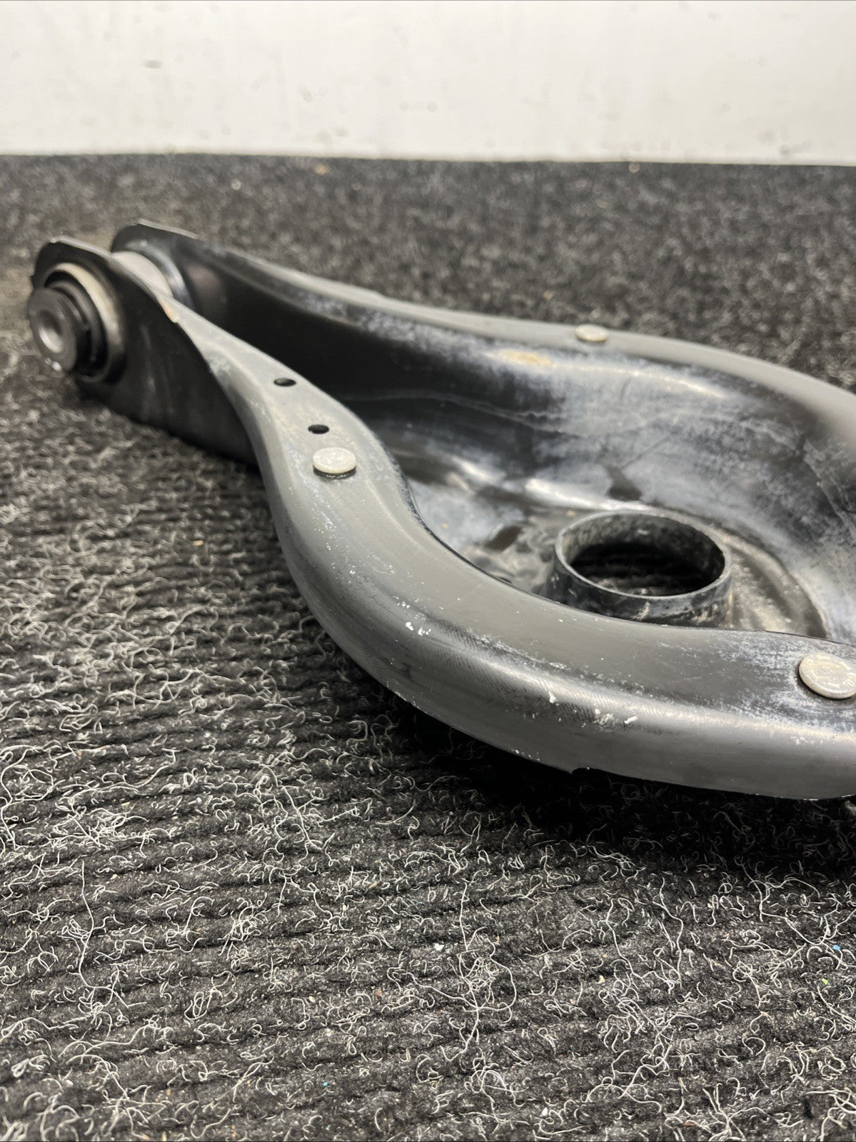 ☑️ 13-20 BMW 340i 330i 328i 335 F30 F31 Rear Lower Control Arm Roll Over Strut