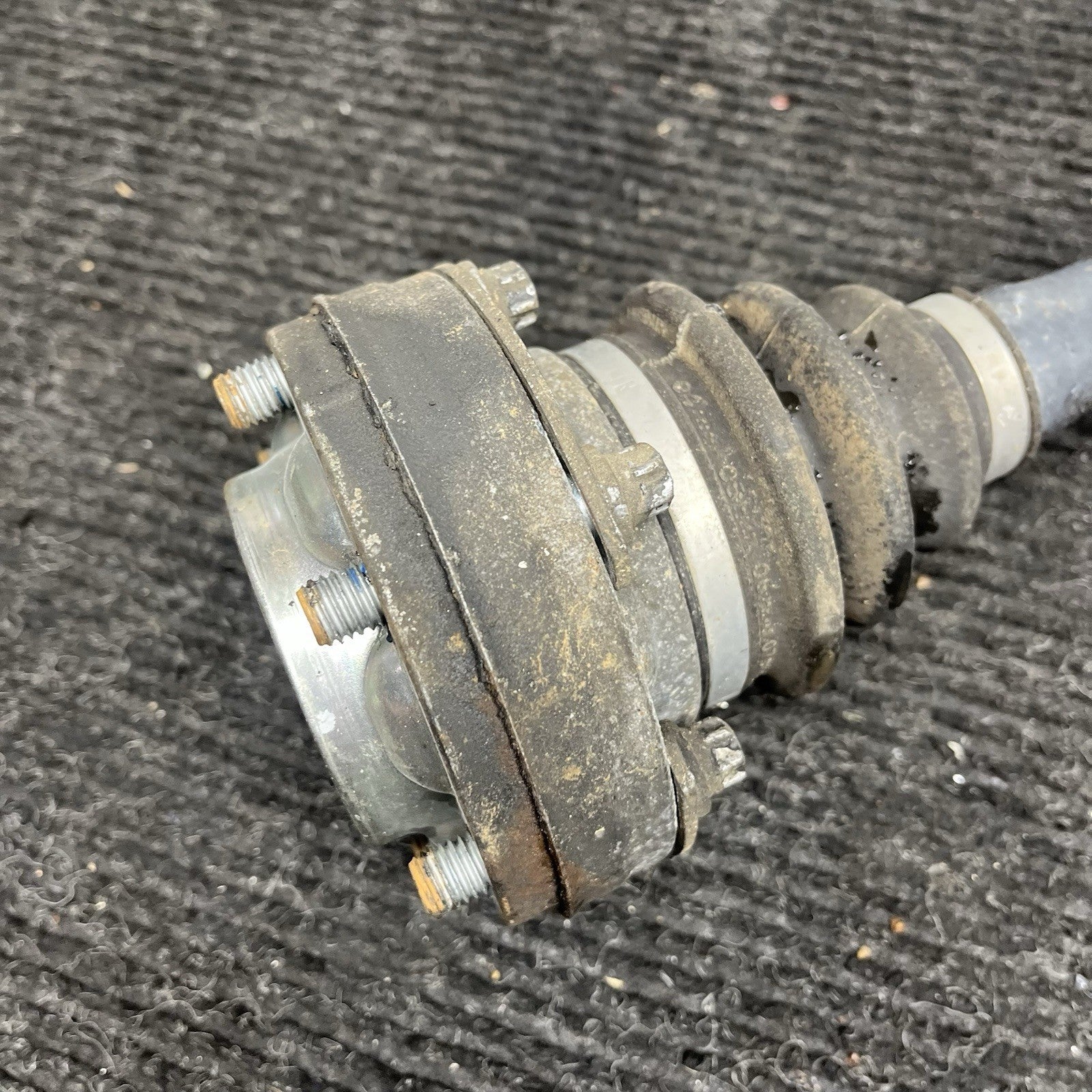 ☑️ 07-13 OEM BMW E90 E92 E93 Diesel Rear Right Side Output Half Shaft Axle