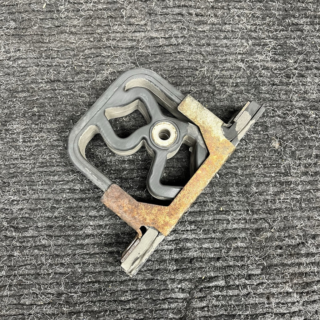 ☑️ 95-13 BMW E36 E46 E90 E92 E93 M3 Exhaust Muffler Hanger Rubber OEM 1401797