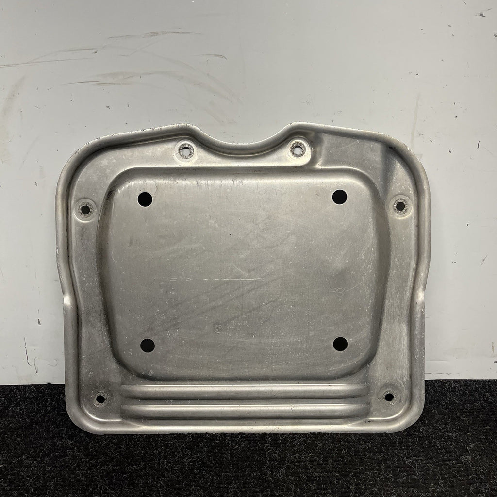 ☑️ 07-13 BMW E90 E92 335xi AWD Front Under Engine Reinforcement Plate 6768982