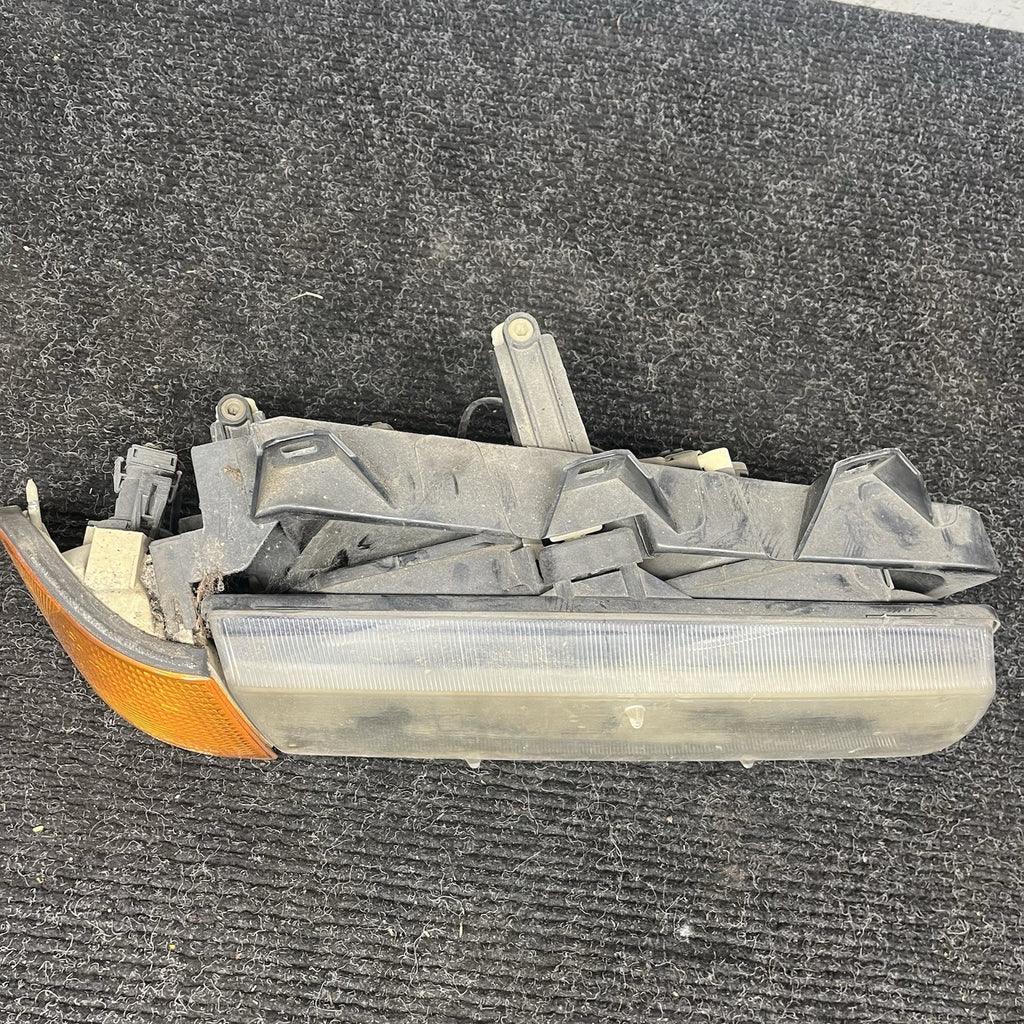 ☑️ 1992-1999 BMW 328I E36 Convertible Right Passenger Side Halogen Headlight OEM