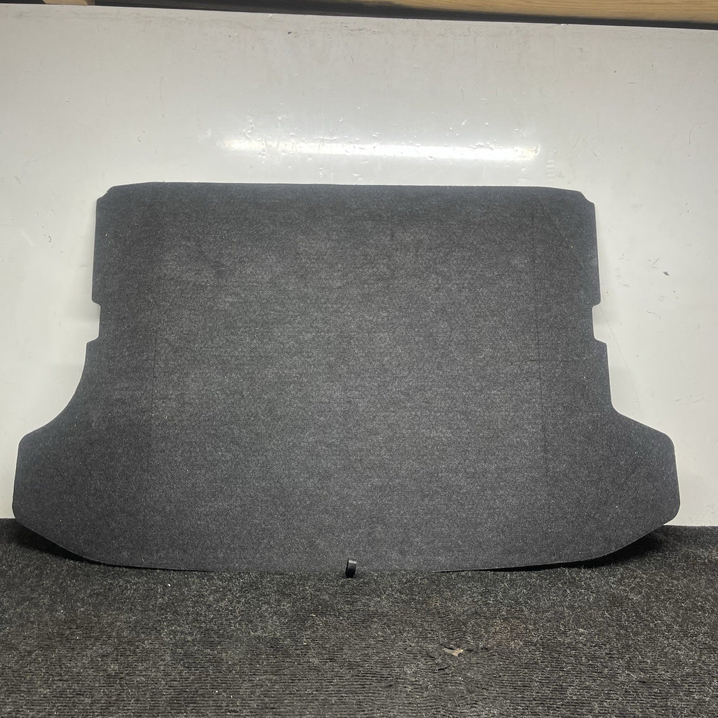 ☑️ 2013-2016 Scion FRS Subaru BRZ Trunk Spare Floor Mat Spare Tire Cover OEM