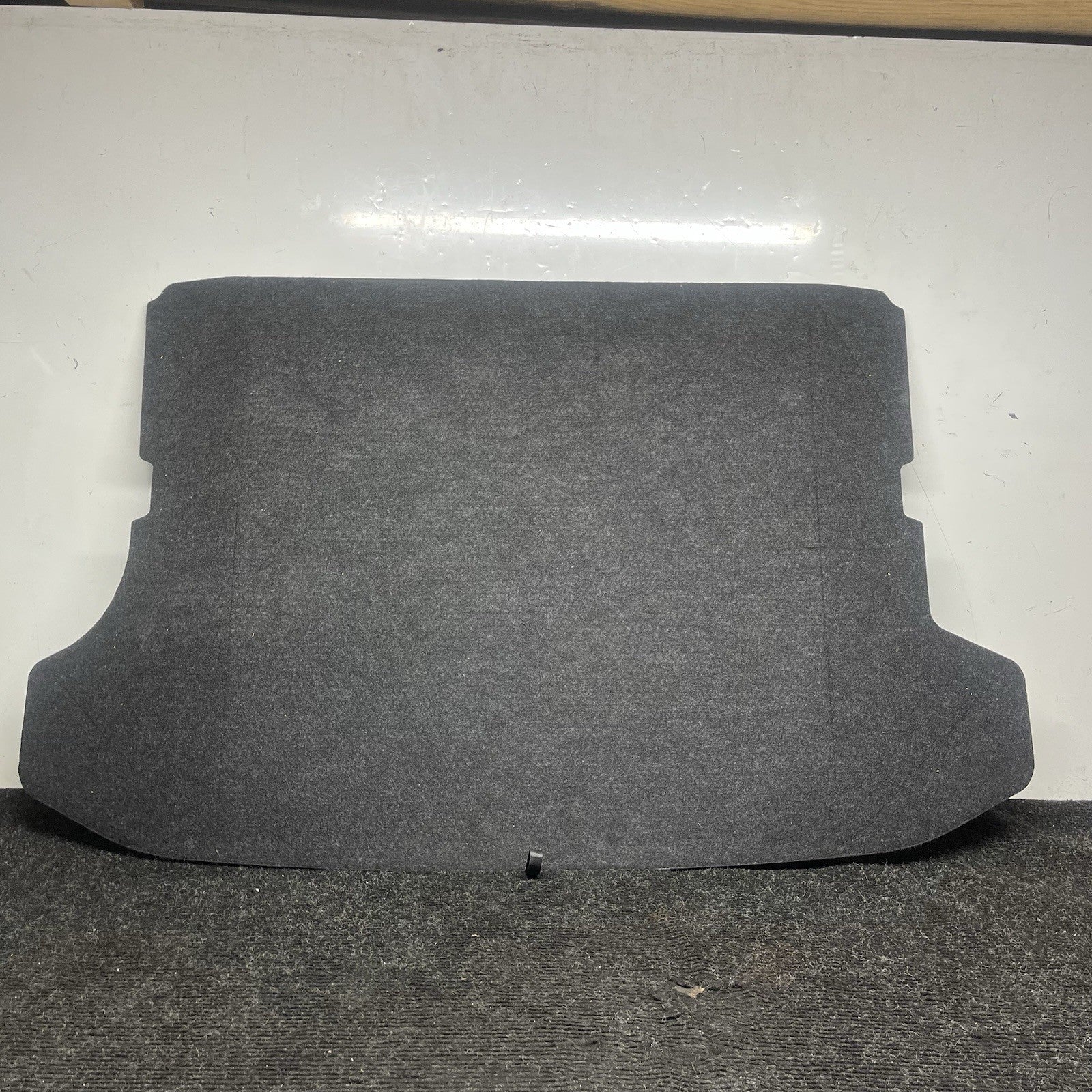 ☑️ 2013-2016 Scion FRS Subaru BRZ Trunk Spare Floor Mat Spare Tire Cover OEM