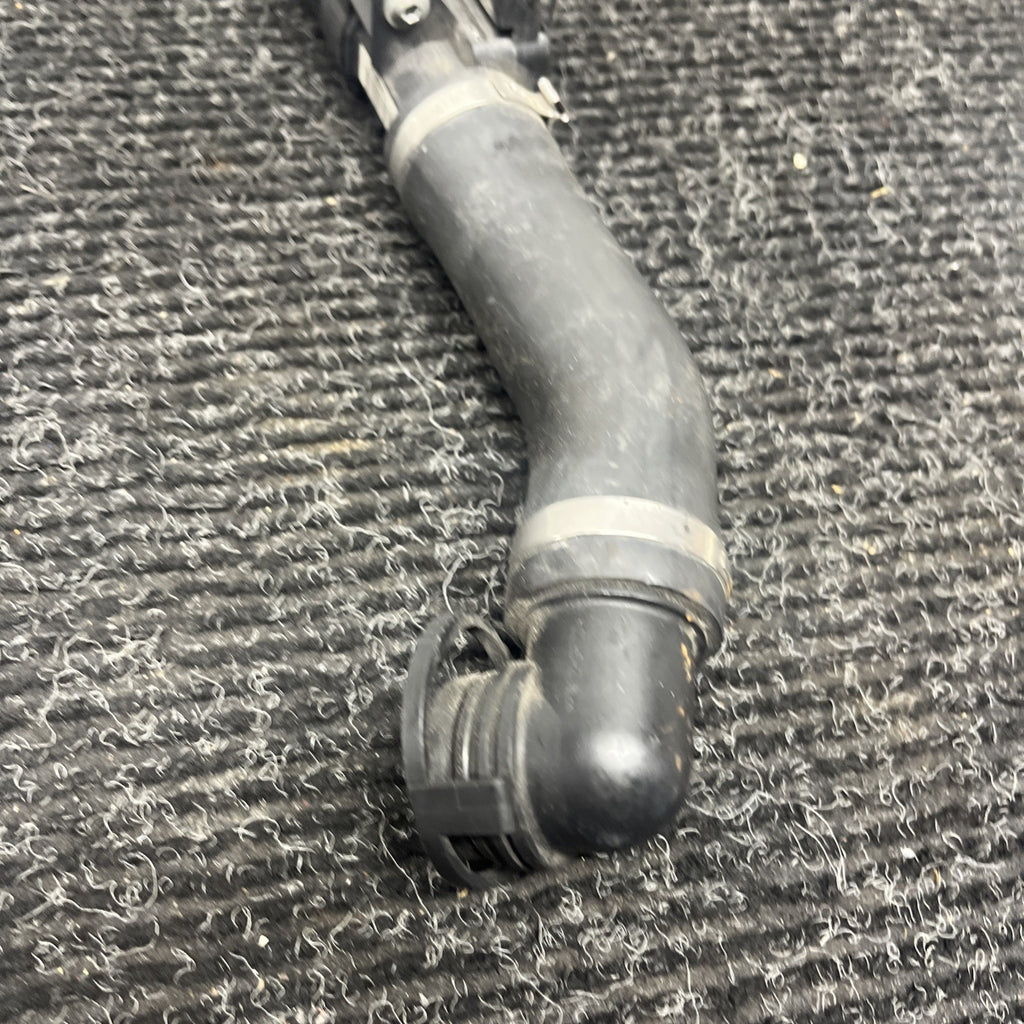 ☑️ 08-13 OEM BMW E90 E92 E93 M3 S65 Secondary Air Pump Suction Hose w/ Sensor
